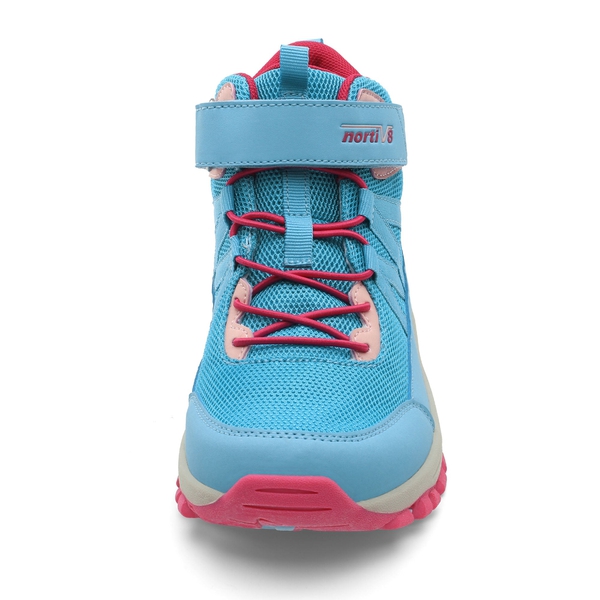 Kids Outdoor Hiking Boots - SKY BLUE - 2